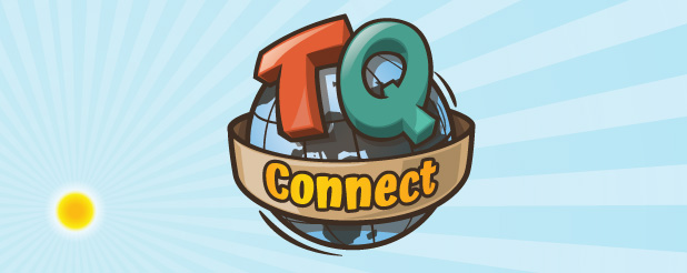 Travel Quest Daily Connect