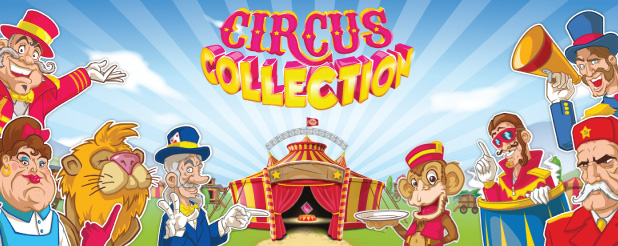 Circus Collection